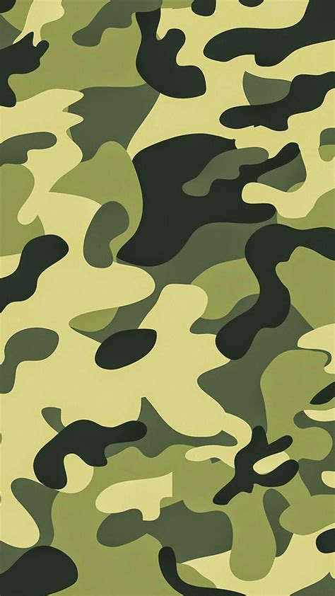 91+ Camouflage Wallpaper