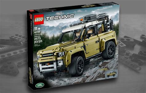 9 Best Lego Technic Sets for Adults » Lego Sets Guide