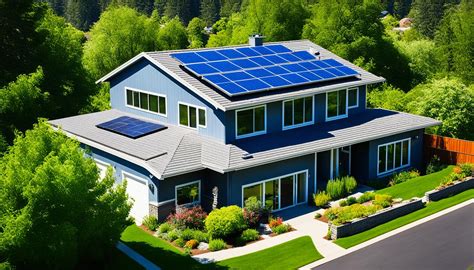 Homeowner’s Success Story: Transforming a Home with Solar Panels