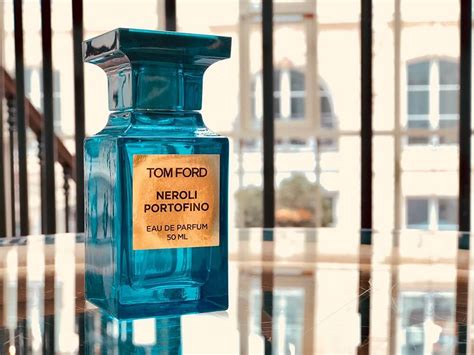 TOM FORD Neroli Portofino: An exceptional Cologne to wear all year roundr