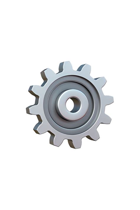 ⚙️ Gear Emoji in 2023 | Emoji, Gears, Apple emojis