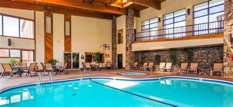 10 Best Hotels With Indoor Pool In Branson, Missouri - Updated 2024 ...