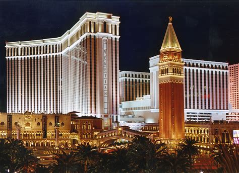 5 Awesome Casino Hotels to Experience This Season | HuffPost