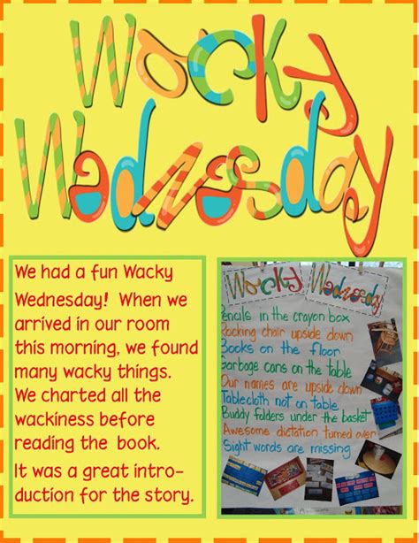 Wacky Wednesday Quotes. QuotesGram