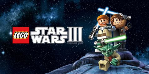 Lego Star Wars Rom Lego Star Wars Games - The Art of Images