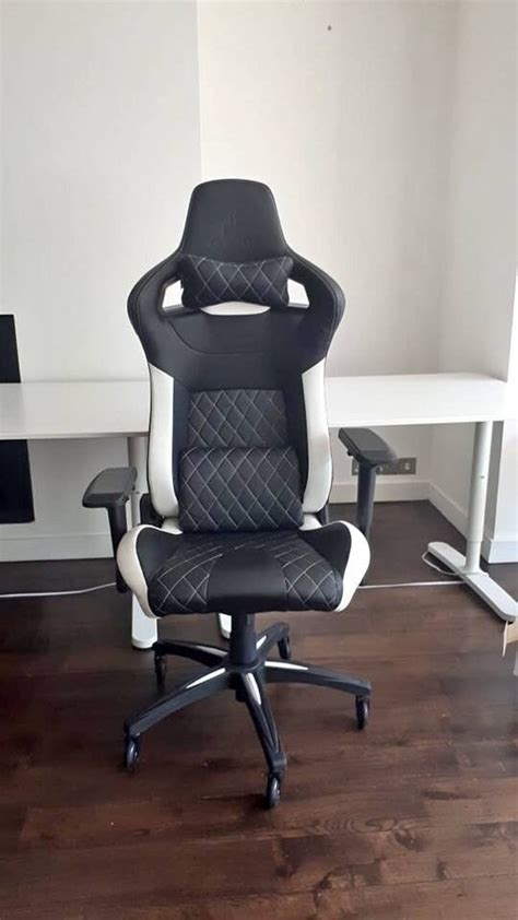 Corsair Gaming chair | in Raynes Park, London | Gumtree