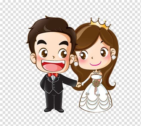 Wedding Animated Clipart