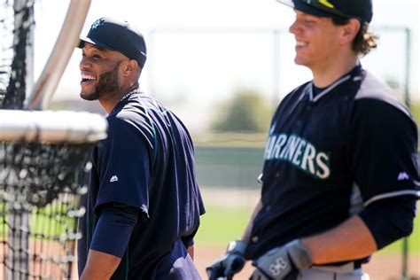 Mariners spring training | The Seattle Times