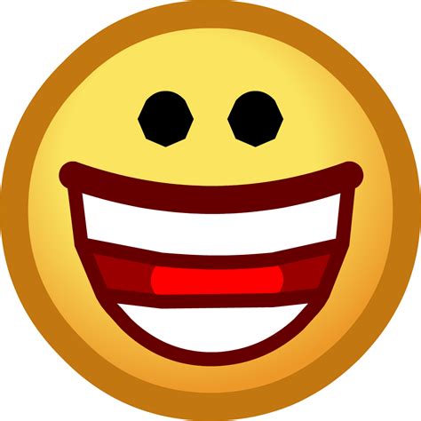 Funny Face Icon - ClipArt Best