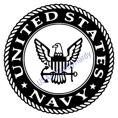 United States Navy Seal Logo SVG Digital File Digital - Etsy