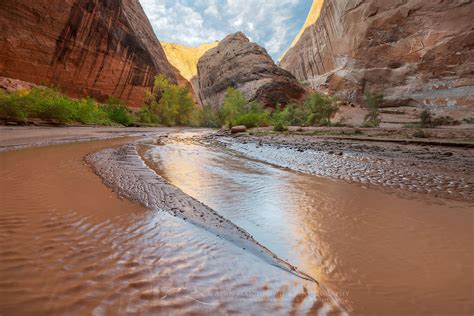 Glen Canyon National Recreation Area - Alan Majchrowicz Photography