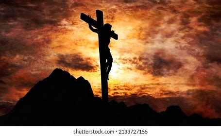 Crucifixion And Jesus: Over 49,640 Royalty-Free Licensable Stock Photos ...