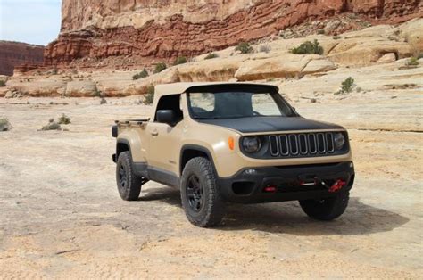 2022 Jeep Comanche:Design, Interior, Price, Features {Update}