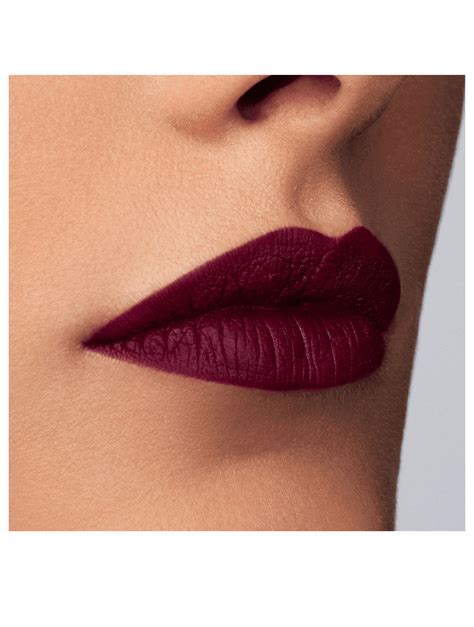 GIORGIO ARMANI Rouge D'Armani Matte Lipstick | Holt Renfrew Canada