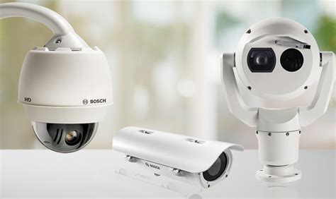 In-Store Analytics from Bosch CCTV Camera, effective solution for ...