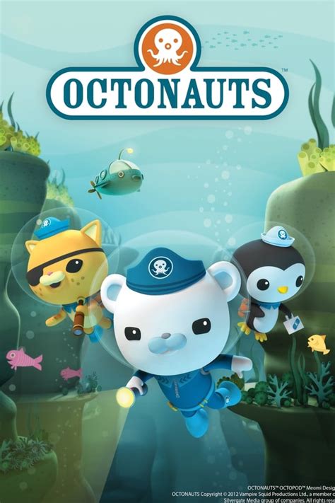 Watch Octonauts online free - WatchMoviesHD