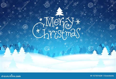 90 Merry Christmas Snow Background Images - MyWeb