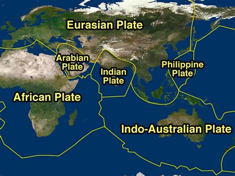 Eurasian Plate - Alchetron, The Free Social Encyclopedia