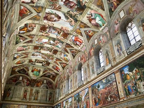 Vatican Museums | Vatican City, Italy - Luxury Guide USA