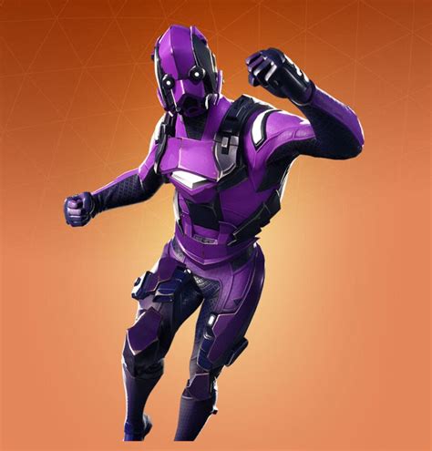 Best Purple Fortnite Skins | TGG