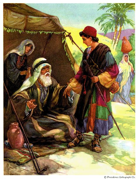 Yeshua the Messiah Prophesied in the Life of Joseph | Hoshana Rabbah ...