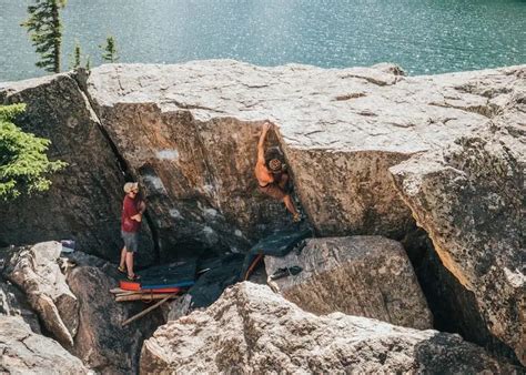 Muscles Used In Rock Climbing: What Groups Does it Work?