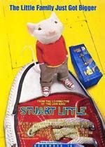 Stuart Little (1999 Movie) - Behind The Voice Actors