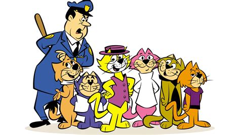 Top Cat (1961) - Titlovi.com