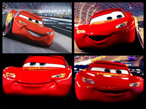 lightning mcqueen - Disney Pixar Cars Fan Art (35589270) - Fanpop - Page 2