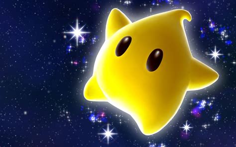 Super Mario Galaxy Rosalina Wallpapers - Wallpaper Cave