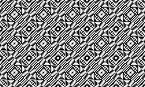 modern geometric lines pattern 13678489 Vector Art at Vecteezy