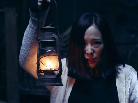 5 Chinese Horror Movies You Should Watch on Halloween!