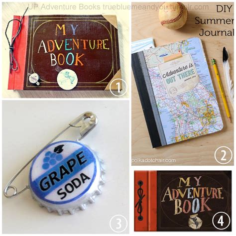 Adventure is Out There Books and Tutorials. TIP:... | True Blue Me ...