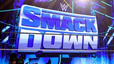 WWE Star Comments On SmackDown Debut - WrestleTalk