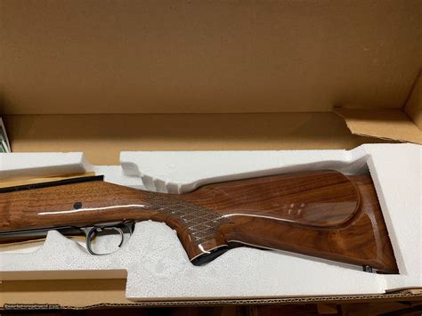 Remington 700 BDL Custom Deluxe NIB