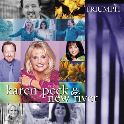 Karen Peck & New River – Gaither Music