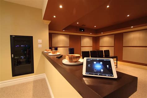 Today's Amazing Home Automation Lighting Systems Explained - Lutron Lighting Controls and ...