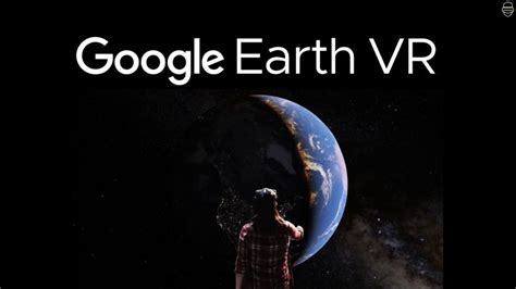 Google Earth VR Update Lets You Explore Street View Features – Siusto