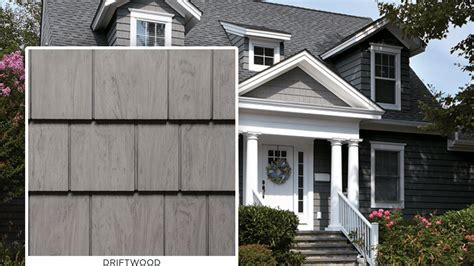 Wood or Faux Wood Siding? Why Faux Wood Vinyl log Siding is Best. Wood ...