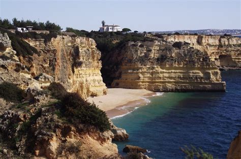 Wheelstogogo Travel Tales.: The Algarve Coastline