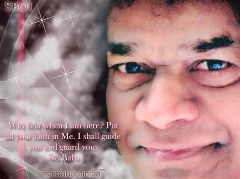 Sri Sathya Sai Baba Wallpapers & Photos- free download- computer ...