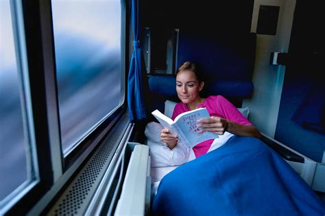 Amtrak is offering 2-for-1 sleeper tickets