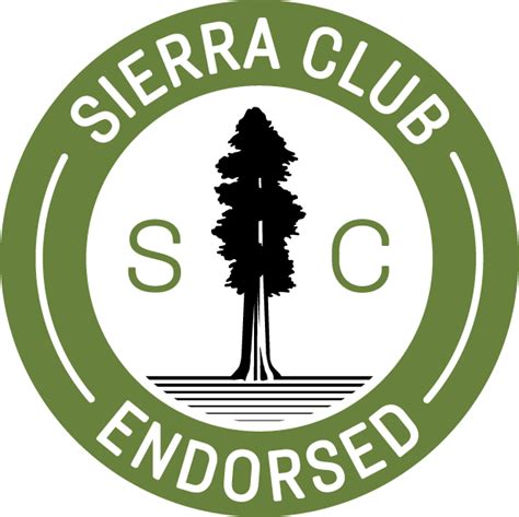 Sierra Club North Star Chapter announces endorsements of up-and-coming ...