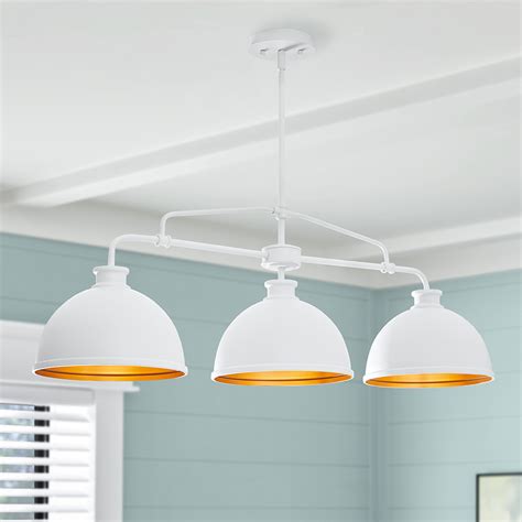 How to Install a Hanging Light Fixture - The Home Depot