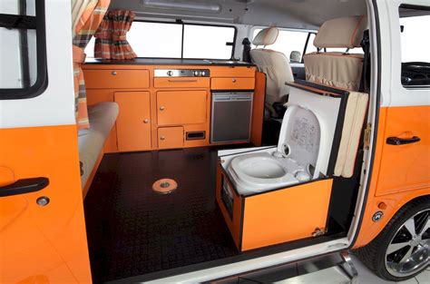 The Perfect Way Campervan Interior Design Ideas - Yellowraises ...