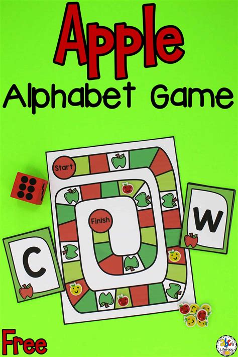 Alphabet Games For Kids / The poki kids section of poki.com features ...