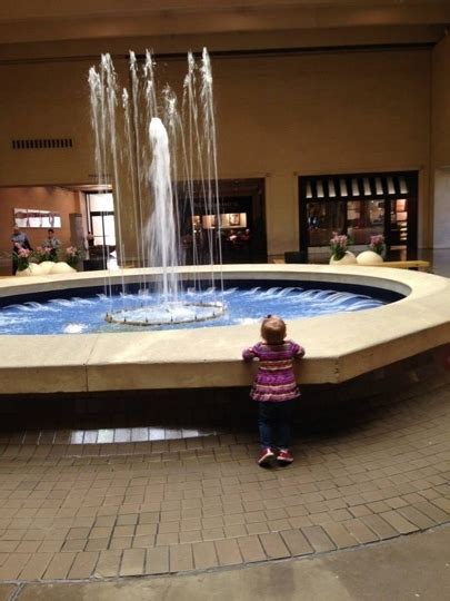 NorthPark Mall - Dallas, TX - Kid friendly activity reviews - Trekaroo