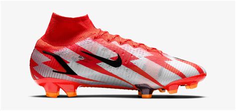 Cristiano Ronaldo Football Boots