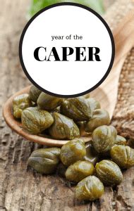 Dr Oz: Capers Vs Caper Berries + Capers Health Benefits