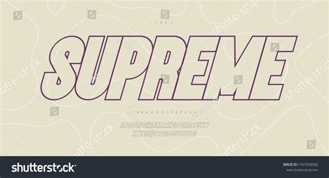 7 Supreme Logo Type Shirts Images, Stock Photos & Vectors | Shutterstock